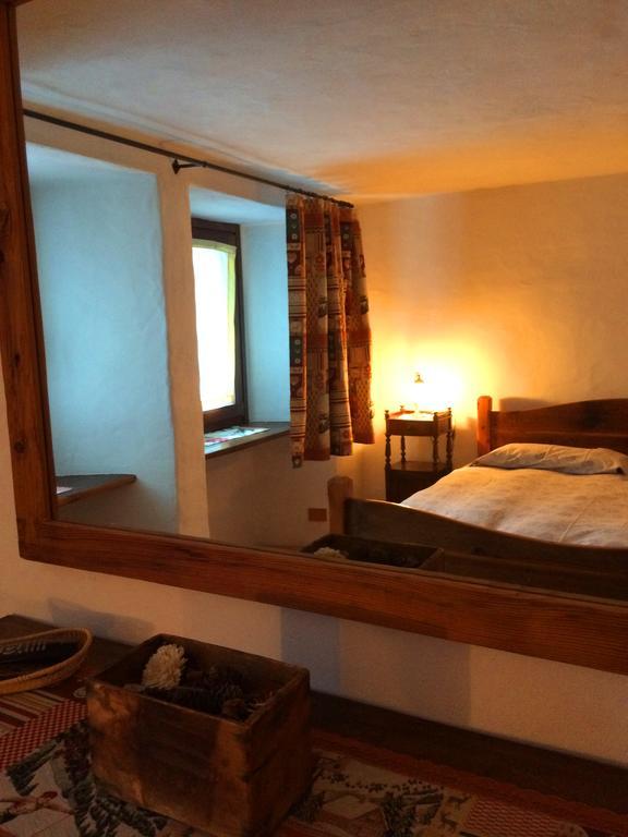 B&B A Pankeo Valtournenche Quarto foto
